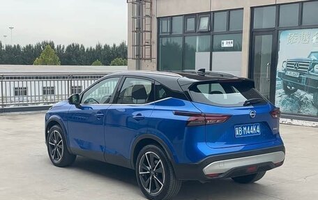 Nissan Qashqai, 2023 год, 2 200 000 рублей, 6 фотография