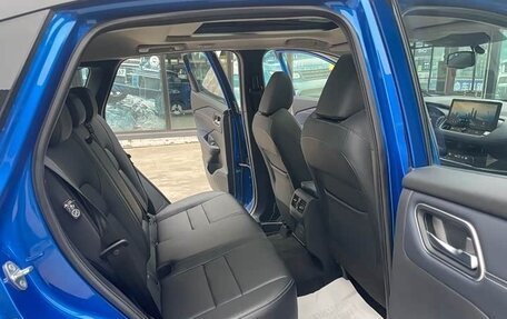 Nissan Qashqai, 2023 год, 2 200 000 рублей, 10 фотография