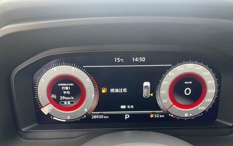 Nissan Qashqai, 2023 год, 2 200 000 рублей, 14 фотография