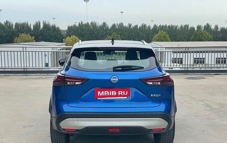 Nissan Qashqai, 2023 год, 2 200 000 рублей, 5 фотография