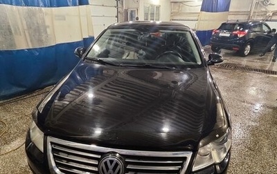 Volkswagen Passat B6, 2006 год, 850 000 рублей, 1 фотография