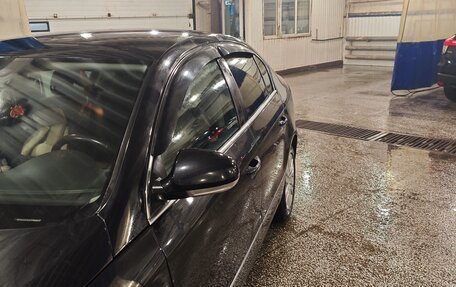 Volkswagen Passat B6, 2006 год, 850 000 рублей, 3 фотография