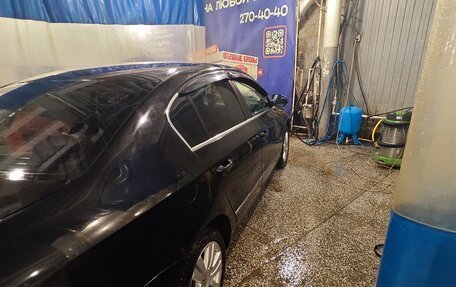 Volkswagen Passat B6, 2006 год, 850 000 рублей, 7 фотография