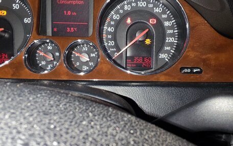 Volkswagen Passat B6, 2006 год, 850 000 рублей, 16 фотография