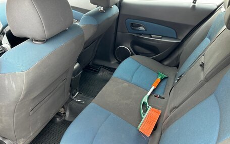 Chevrolet Cruze II, 2012 год, 590 000 рублей, 10 фотография