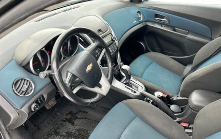 Chevrolet Cruze II, 2012 год, 590 000 рублей, 8 фотография