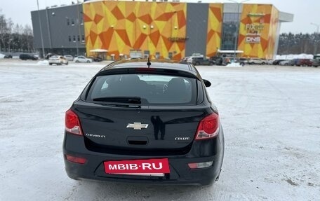 Chevrolet Cruze II, 2012 год, 590 000 рублей, 7 фотография