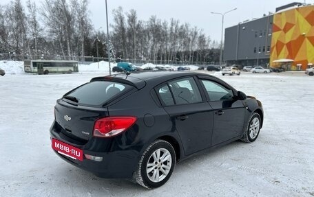 Chevrolet Cruze II, 2012 год, 590 000 рублей, 6 фотография