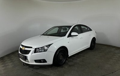 Chevrolet Cruze II, 2012 год, 950 000 рублей, 1 фотография