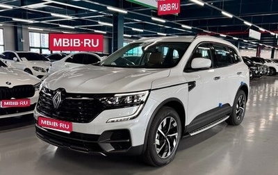 Renault Samsung QM6, 2024 год, 2 800 009 рублей, 1 фотография