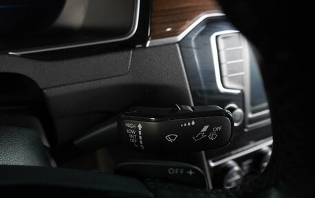 Volkswagen Passat B8 рестайлинг, 2017 год, 1 799 000 рублей, 15 фотография