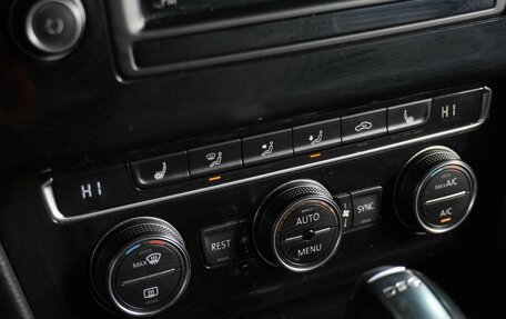 Volkswagen Passat B8 рестайлинг, 2017 год, 1 799 000 рублей, 18 фотография