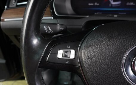 Volkswagen Passat B8 рестайлинг, 2017 год, 1 799 000 рублей, 22 фотография