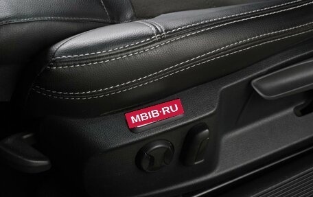 Volkswagen Passat B8 рестайлинг, 2017 год, 1 799 000 рублей, 12 фотография