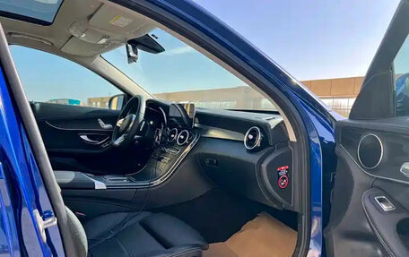 Mercedes-Benz C-Класс, 2021 год, 2 367 004 рублей, 10 фотография