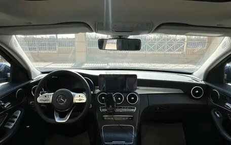 Mercedes-Benz C-Класс, 2021 год, 2 367 004 рублей, 7 фотография