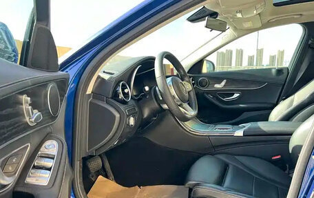 Mercedes-Benz C-Класс, 2021 год, 2 367 004 рублей, 8 фотография