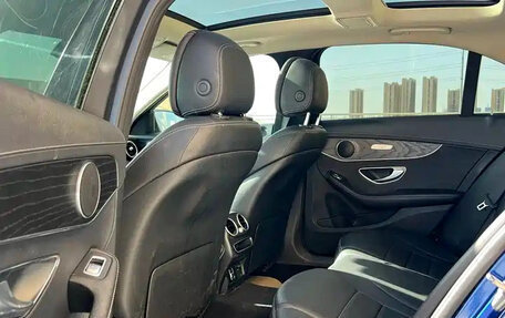 Mercedes-Benz C-Класс, 2021 год, 2 367 004 рублей, 12 фотография