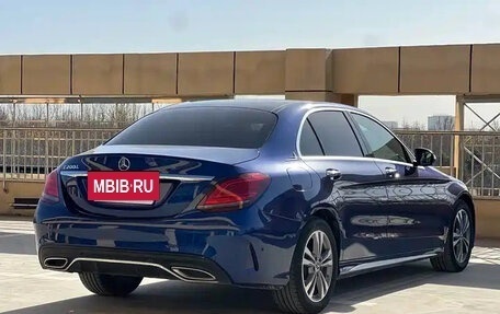 Mercedes-Benz C-Класс, 2021 год, 2 367 004 рублей, 6 фотография