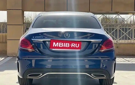 Mercedes-Benz C-Класс, 2021 год, 2 367 004 рублей, 5 фотография