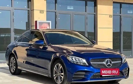 Mercedes-Benz C-Класс, 2021 год, 2 367 004 рублей, 3 фотография