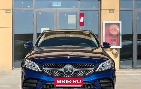 Mercedes-Benz C-Класс, 2021 год, 2 367 004 рублей, 2 фотография