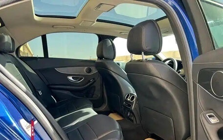 Mercedes-Benz C-Класс, 2021 год, 2 367 004 рублей, 11 фотография