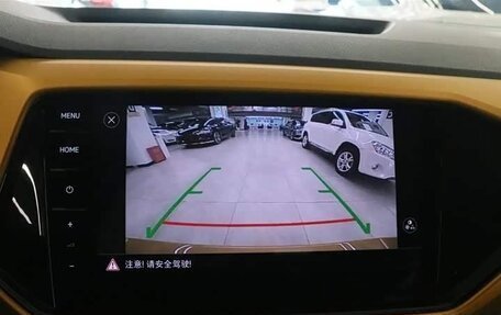 Volkswagen T-Cross I, 2022 год, 1 580 000 рублей, 7 фотография