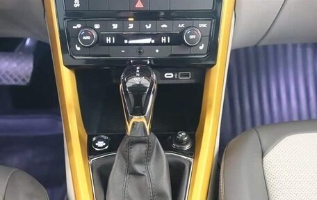 Volkswagen T-Cross I, 2022 год, 1 580 000 рублей, 9 фотография