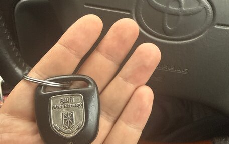 Toyota Mark II VIII (X100), 1999 год, 750 000 рублей, 6 фотография