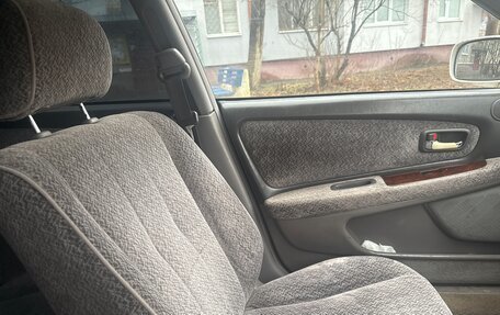 Toyota Mark II VIII (X100), 1999 год, 750 000 рублей, 7 фотография