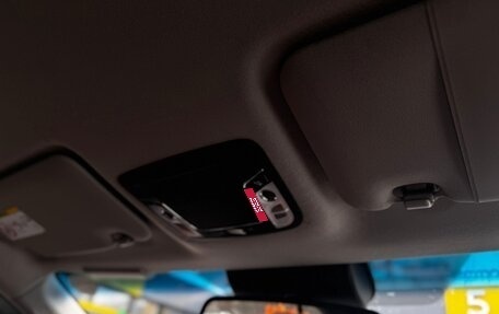 Honda Vezel, 2017 год, 1 600 000 рублей, 12 фотография