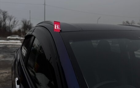 Honda Vezel, 2017 год, 1 600 000 рублей, 8 фотография