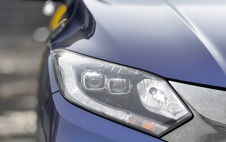 Honda Vezel, 2017 год, 1 600 000 рублей, 18 фотография