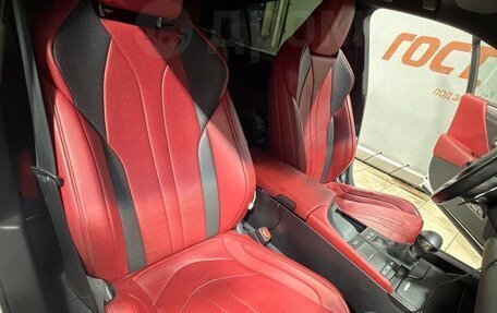 Lexus ES VII, 2021 год, 4 250 000 рублей, 9 фотография