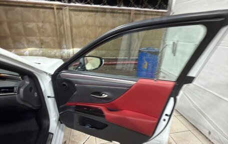 Lexus ES VII, 2021 год, 4 250 000 рублей, 8 фотография