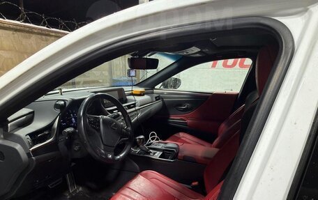Lexus ES VII, 2021 год, 4 250 000 рублей, 13 фотография
