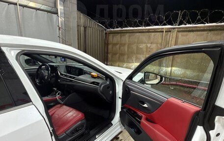 Lexus ES VII, 2021 год, 4 250 000 рублей, 11 фотография