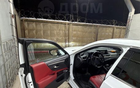 Lexus ES VII, 2021 год, 4 250 000 рублей, 16 фотография