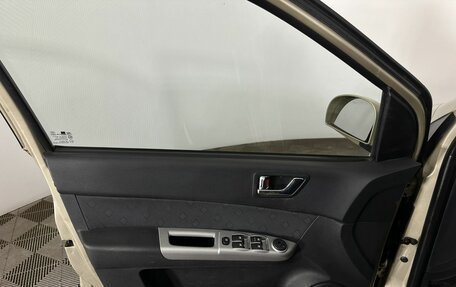 Hyundai Getz I рестайлинг, 2005 год, 350 000 рублей, 8 фотография