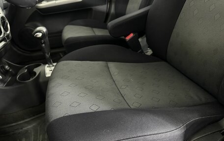 Hyundai Getz I рестайлинг, 2005 год, 350 000 рублей, 10 фотография