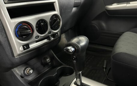 Hyundai Getz I рестайлинг, 2005 год, 350 000 рублей, 12 фотография