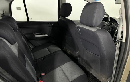 Hyundai Getz I рестайлинг, 2005 год, 350 000 рублей, 15 фотография