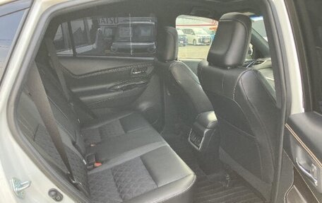 Toyota Harrier, 2020 год, 2 091 000 рублей, 10 фотография