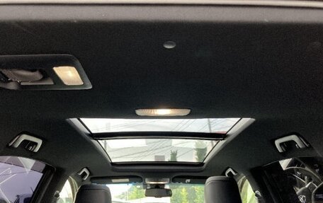 Toyota Harrier, 2020 год, 2 091 000 рублей, 14 фотография