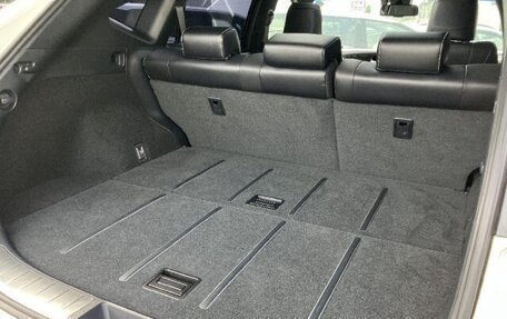 Toyota Harrier, 2020 год, 2 091 000 рублей, 15 фотография