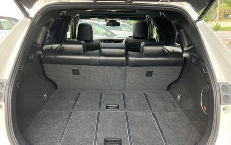 Toyota Harrier, 2020 год, 2 091 000 рублей, 11 фотография