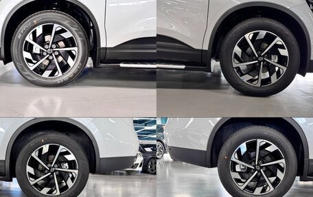 Renault Samsung QM6, 2024 год, 2 800 009 рублей, 5 фотография