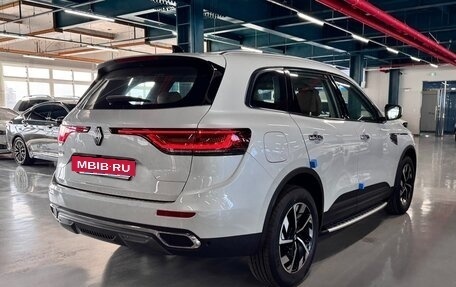 Renault Samsung QM6, 2024 год, 2 800 009 рублей, 4 фотография