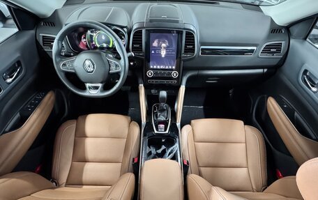 Renault Samsung QM6, 2024 год, 2 800 009 рублей, 7 фотография